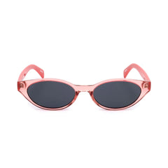 Levi’s Gray Resin Sunglasses