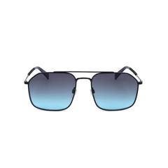 Levi’s Gray Stainless Steel Sunglasses - Sunglasses