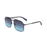Levi’s Gray Stainless Steel Sunglasses - Sunglasses