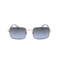 Levi’s Gray Stainless Steel Sunglasses - Sunglasses