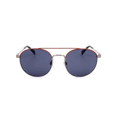 Levi’s Gray Stainless Steel Sunglasses - Sunglasses