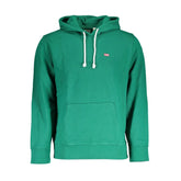 Levi’s Green Cotton Men Sweater - XXL - Hoodies