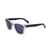 Levi’s Green Nylon Sunglasses - Sunglasses