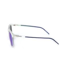 Levi’s Green Resin Sunglasses - Sunglasses