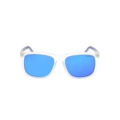 Levi’s Green Resin Sunglasses - Sunglasses