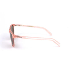Levi’s Transparent Resin Sunglasses - Sunglasses
