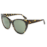 LGR Bicolor Acetate Sunglasses - Sunglasses