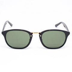 LGR Black Acetate Sunglasses - Sunglasses