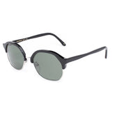 LGR Black Acetate Sunglasses - Sunglasses