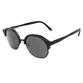 LGR Black Acetate Sunglasses - Sunglasses
