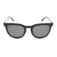 LGR Black Stainless Steel Sunglasses - Sunglasses