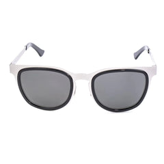 LGR Gray Stainless Steel Sunglasses - Sunglasses
