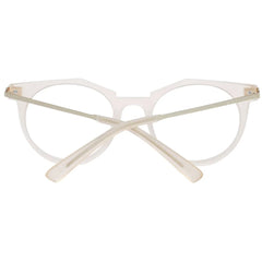 Liebeskind Beige Unisex Glasses Frame - Eyeglasses