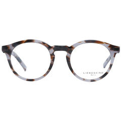 Liebeskind Multicolor Plastic Frames - Eyeglasses