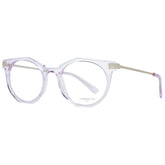 Liebeskind Purple Unisex Glasses Frame - Eyeglasses