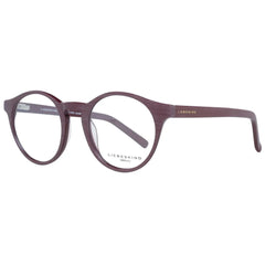 Liebeskind Red Plastic Frames - Eyeglasses