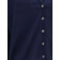 Lisa Yang Abby Cardigan - 0/XS - Cardigans