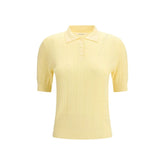 Lisa Yang Bicolor Cotton Dress Shirt