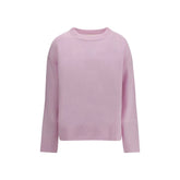Lisa Yang Multicolor Cashmere Cashmere Sweater - 0/XS