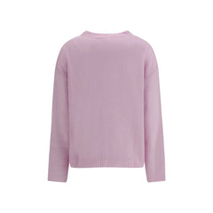 Lisa Yang Multicolor Cashmere Cashmere Sweater
