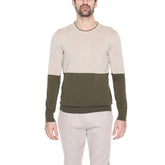 Liu Jo Beige Cotton Sportswear - IT54 | XXL