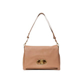 Liu Jo Beige Polyethylene Handbag - Shoulder Bags