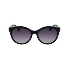 Liu Jo Black Acetate Sunglasses