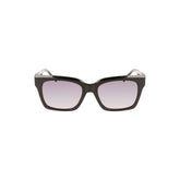Liu Jo Black Acetate Women’s Sunglass