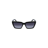 Liu Jo Black Bio Injected Women Sunglass - Sunglasses
