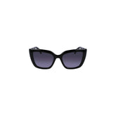 Liu Jo Black Bio Injected Women Sunglasses - Sunglasses