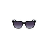 Liu Jo Black Bio Injected Women Sunglasses - Sunglasses