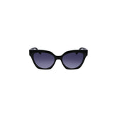 Liu Jo Black Bio Injected Women Sunglasses - Sunglasses