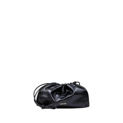 Liu Jo Black Polyethylene Handbag - Cross Body Bags