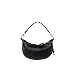Liu Jo Black Polyethylene Handbag - Hobo Bags