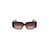 Liu Jo Brown Acetate Women Sunglasses