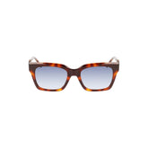 Liu Jo Brown Acetate Women Sunglasses - Sunglasses