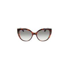 Liu Jo Brown Bio Injected Sunglass
