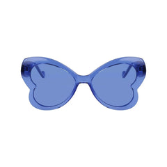 Liu Jo Brown Injected Sunglasses