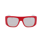 Liu Jo Fuchsia Injected Sunglasses - Sunglasses