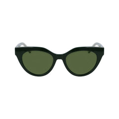 Liu Jo Green Injected Sunglasses