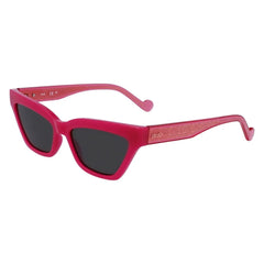 Liu Jo Multicolor Injected Sunglasses - Sunglasses