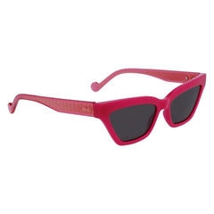 Liu Jo Multicolor Injected Sunglasses - Sunglasses