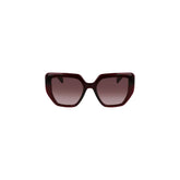 Liu Jo Red Bio-Injected Women’s Sunglass - Sunglasses