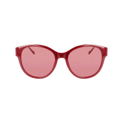 Liu Jo Red Injected Sunglasses