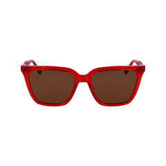 Liu Jo Red Injected Sunglasses