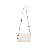 Liu Jo White Polyethylene Handbag - Cross Body Bags