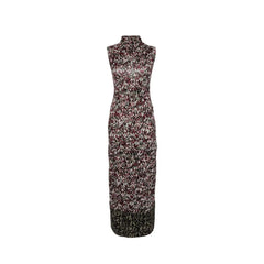Vestido Casual de Algodón Bicolor Loewe - M