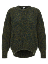 Loewe Bicolor Elastane Cardigan - S