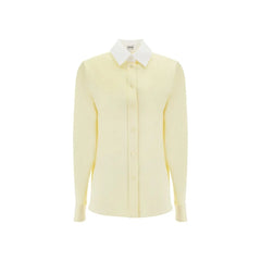 Καμίσες Loewe Bicolor από Μετάξι - 44