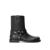 Loewe Campo Biker Boots - EU40/US7 - Boots
